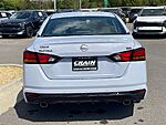 Used 2025 NISSAN ALTIMA 2.5 SR in FORT SMITH, ARKANSAS (Photo 6)