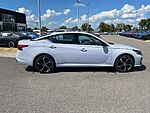 Used 2025 NISSAN ALTIMA 2.5 SR in FORT SMITH, ARKANSAS (Photo 7)