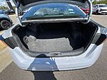 Used 2025 NISSAN ALTIMA 2.5 SR in FORT SMITH, ARKANSAS (Photo 8)