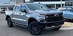 Used 2024 CHEVROLET SILVERADO 1500 ZR2 in FORT SMITH, ARKANSAS