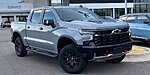Used 2024 CHEVROLET SILVERADO 1500 ZR2 in FORT SMITH, ARKANSAS