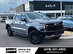 Used 2024 CHEVROLET SILVERADO 1500 ZR2 in FORT SMITH, ARKANSAS (Photo 1)
