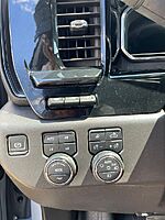 Used 2024 CHEVROLET SILVERADO 1500 ZR2 in FORT SMITH, ARKANSAS (Photo 14)