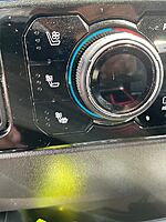 Used 2024 CHEVROLET SILVERADO 1500 ZR2 in FORT SMITH, ARKANSAS (Photo 18)