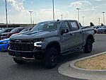 Used 2024 CHEVROLET SILVERADO 1500 ZR2 in FORT SMITH, ARKANSAS (Photo 3)