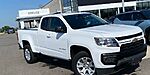 Used 2022 CHEVROLET COLORADO LT in FORT SMITH, ARKANSAS