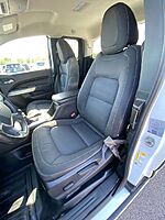 Used 2022 CHEVROLET COLORADO LT in FORT SMITH, ARKANSAS (Photo 13)