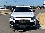 Used 2022 CHEVROLET COLORADO LT in FORT SMITH, ARKANSAS (Photo 2)