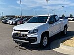 Used 2022 CHEVROLET COLORADO LT in FORT SMITH, ARKANSAS (Photo 3)