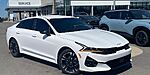 Used 2024 KIA K5 GT-LINE in FORT SMITH, ARKANSAS