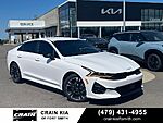 Used 2024 KIA K5 GT-LINE in FORT SMITH, ARKANSAS (Photo 1)
