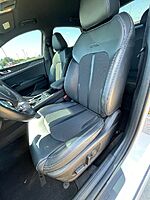 Used 2024 KIA K5 GT-LINE in FORT SMITH, ARKANSAS (Photo 11)