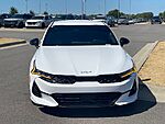 Used 2024 KIA K5 GT-LINE in FORT SMITH, ARKANSAS (Photo 2)