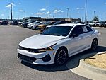Used 2024 KIA K5 GT-LINE in FORT SMITH, ARKANSAS (Photo 3)