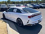 Used 2024 KIA K5 GT-LINE in FORT SMITH, ARKANSAS (Photo 5)