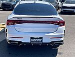 Used 2024 KIA K5 GT-LINE in FORT SMITH, ARKANSAS (Photo 6)