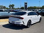 Used 2024 KIA K5 GT-LINE in FORT SMITH, ARKANSAS (Photo 7)