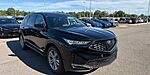 Used 2025 ACURA MDX BASE in FORT SMITH, ARKANSAS