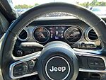 Used 2022 JEEP WRANGLER UNLIMITED SAHARA in FORT SMITH, ARKANSAS (Photo 12)