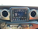 Used 2022 JEEP WRANGLER UNLIMITED SAHARA in FORT SMITH, ARKANSAS (Photo 13)