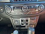 Used 2022 JEEP WRANGLER UNLIMITED SAHARA in FORT SMITH, ARKANSAS (Photo 14)