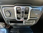 Used 2022 JEEP WRANGLER UNLIMITED SAHARA in FORT SMITH, ARKANSAS (Photo 18)