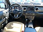 Used 2022 JEEP WRANGLER UNLIMITED SAHARA in FORT SMITH, ARKANSAS (Photo 20)