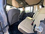 Used 2022 JEEP WRANGLER UNLIMITED SAHARA in FORT SMITH, ARKANSAS (Photo 21)