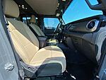 Used 2022 JEEP WRANGLER UNLIMITED SAHARA in FORT SMITH, ARKANSAS (Photo 24)