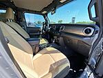 Used 2022 JEEP WRANGLER UNLIMITED SAHARA in FORT SMITH, ARKANSAS (Photo 25)