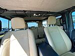 Used 2022 JEEP WRANGLER UNLIMITED SAHARA in FORT SMITH, ARKANSAS (Photo 27)
