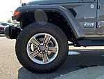 Used 2022 JEEP WRANGLER UNLIMITED SAHARA in FORT SMITH, ARKANSAS (Photo 30)