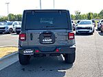 Used 2022 JEEP WRANGLER UNLIMITED SAHARA in FORT SMITH, ARKANSAS (Photo 6)