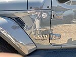 Used 2022 JEEP WRANGLER UNLIMITED SAHARA in FORT SMITH, ARKANSAS (Photo 9)