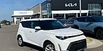 Used 2024 KIA SOUL LX in FORT SMITH, ARKANSAS