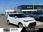 Used 2024 KIA SOUL LX in FORT SMITH, ARKANSAS (Photo 1)