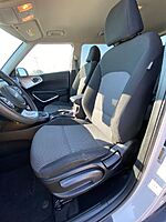 Used 2024 KIA SOUL LX in FORT SMITH, ARKANSAS (Photo 10)