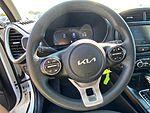 Used 2024 KIA SOUL LX in FORT SMITH, ARKANSAS (Photo 13)