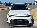 Used 2024 KIA SOUL LX in FORT SMITH, ARKANSAS (Photo 2)