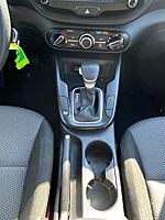 Used 2024 KIA SOUL LX in FORT SMITH, ARKANSAS (Photo 21)