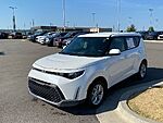 Used 2024 KIA SOUL LX in FORT SMITH, ARKANSAS (Photo 3)