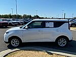 Used 2024 KIA SOUL LX in FORT SMITH, ARKANSAS (Photo 4)