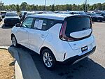 Used 2024 KIA SOUL LX in FORT SMITH, ARKANSAS (Photo 5)