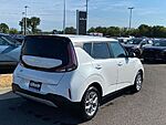 Used 2024 KIA SOUL LX in FORT SMITH, ARKANSAS (Photo 7)