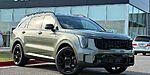 Used 2026 KIA SORENTO X-LINE SX PRESTIGE in FORT SMITH, ARKANSAS