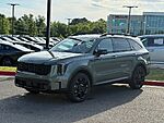 Used 2026 KIA SORENTO X-LINE SX PRESTIGE in FORT SMITH, ARKANSAS (Photo 3)