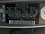 Used 2026 KIA SORENTO X-LINE SX PRESTIGE in FORT SMITH, ARKANSAS (Photo 36)