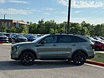 Used 2026 KIA SORENTO X-LINE SX PRESTIGE in FORT SMITH, ARKANSAS (Photo 4)