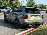 Used 2026 KIA SORENTO X-LINE SX PRESTIGE in FORT SMITH, ARKANSAS (Photo 5)