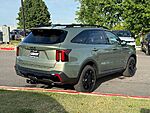 Used 2026 KIA SORENTO X-LINE SX PRESTIGE in FORT SMITH, ARKANSAS (Photo 7)